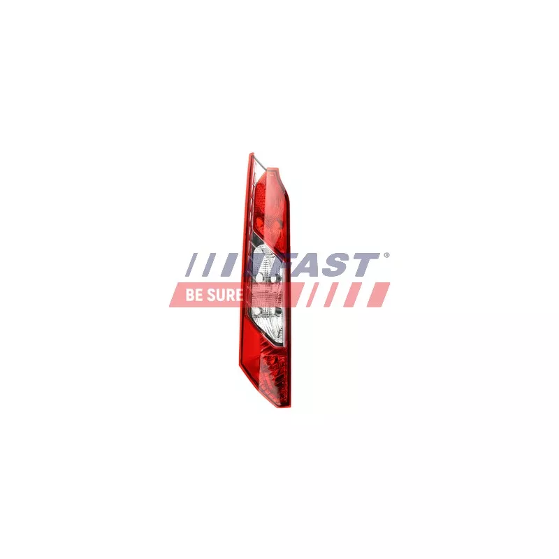 Feu arrière FAST FT86450