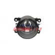 Projecteur antibrouillard FAST FT86580 - Visuel 1