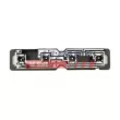 Support de lampe, feu arrière FAST FT86585 - Visuel 1