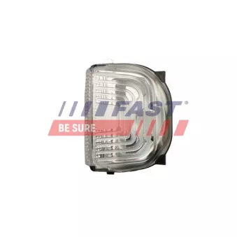 Feu clignotant avant droit FAST FT87017