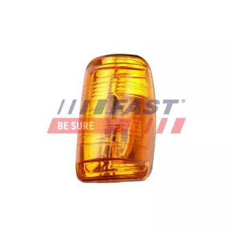 Feu clignotant avant droit FAST FT87040