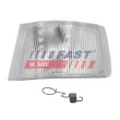 Feu clignotant avant gauche FAST FT87061 - Visuel 1
