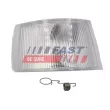 Feu clignotant avant droit FAST FT87062 - Visuel 1