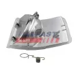 Feu clignotant avant droit FAST FT87062 - Visuel 2
