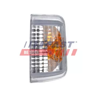 Feu clignotant avant droit FAST FT87080