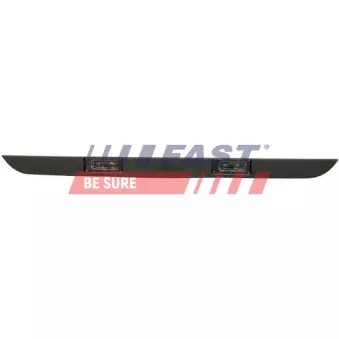 Feu éclaireur de plaque FAST FT87081