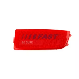 Catadioptre arrière droit FAST FT87205