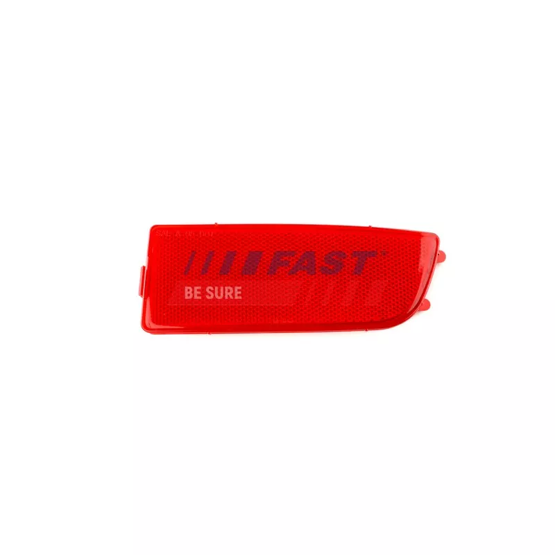 Catadioptre arrière droit FAST FT87205