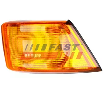 Feu clignotant avant droit FAST FT87299