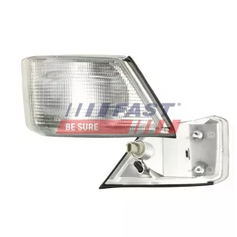 Feu clignotant avant droit FAST FT87299/B