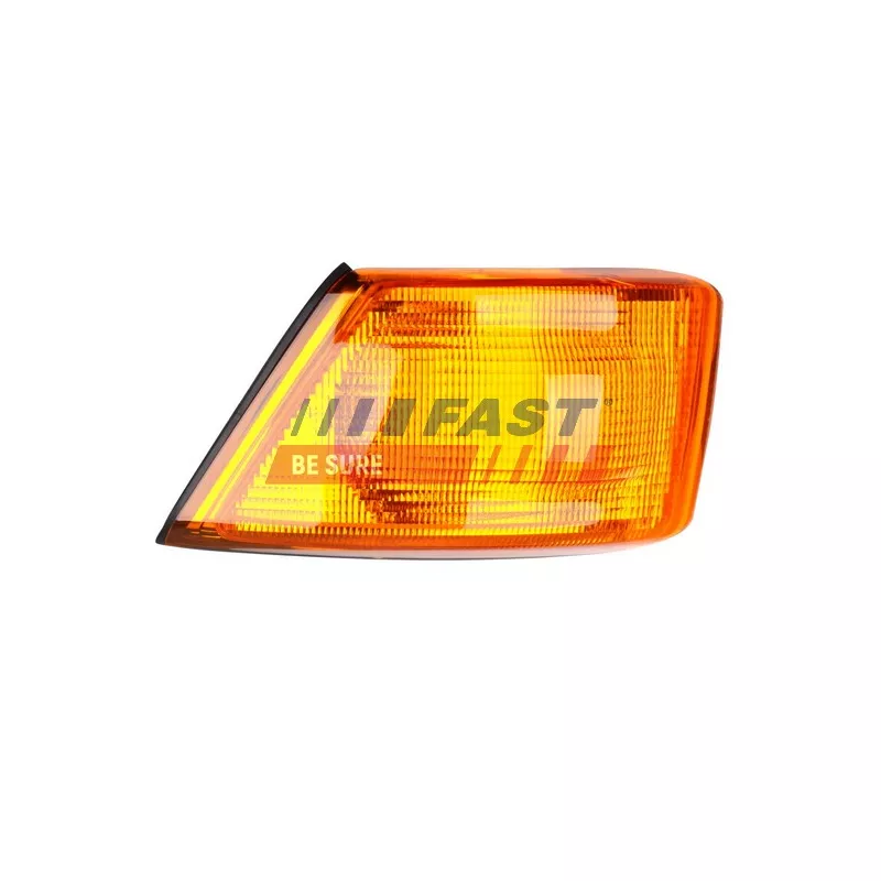 Feu clignotant avant gauche FAST FT87300