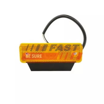 Feu latéral FAST