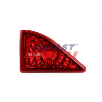 Feu stop additionnel FAST FT87310