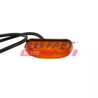 Feu latéral FAST FT87312