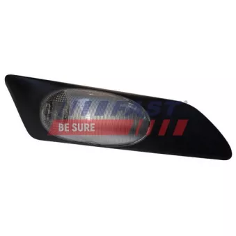 Feu stop additionnel FAST FT87318