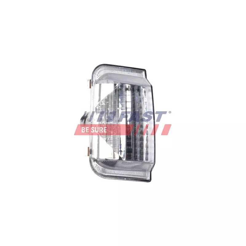 Feu clignotant avant droit FAST FT87319