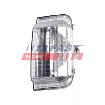 Feu clignotant avant gauche FAST FT87320