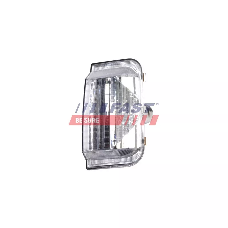 Feu clignotant avant gauche FAST FT87320