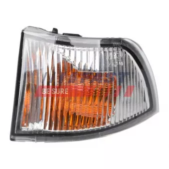 Feu clignotant avant gauche FAST FT87326