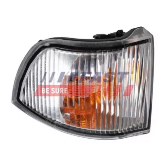 Feu clignotant avant droit FAST FT87327