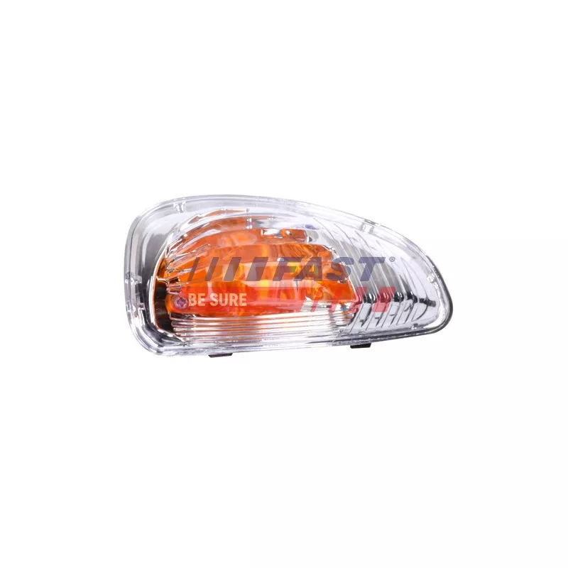 Feu clignotant avant gauche FAST FT87329