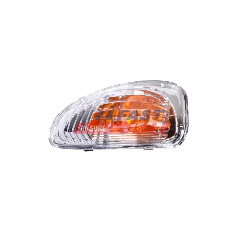 Feu clignotant avant droit FAST FT87330