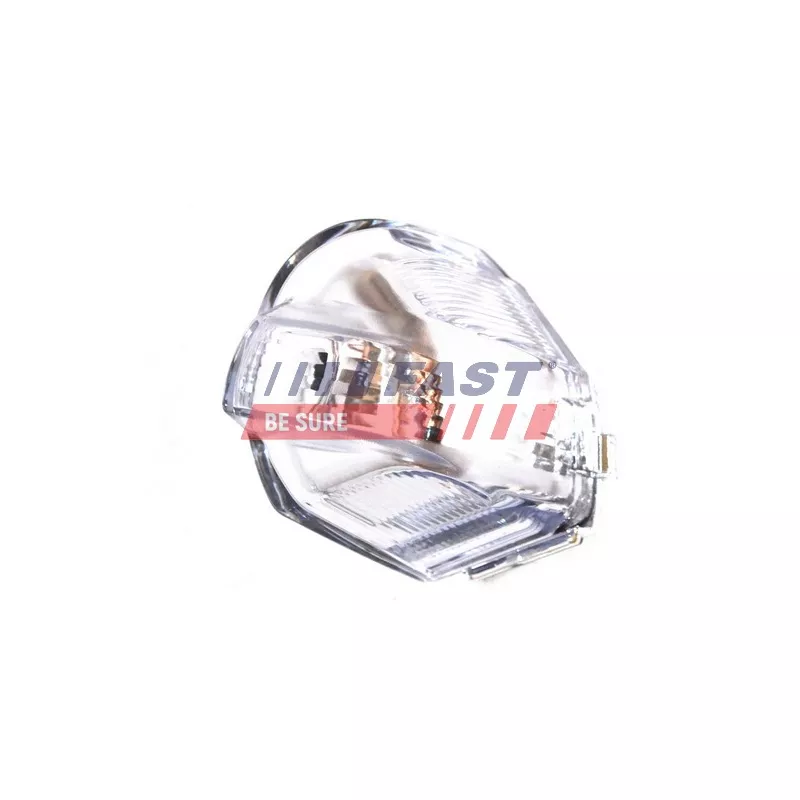 Feu clignotant avant gauche FAST FT87334