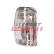 Feu clignotant avant gauche FAST FT87336 - Visuel 2