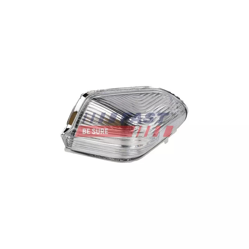 Feu clignotant avant gauche FAST FT87344