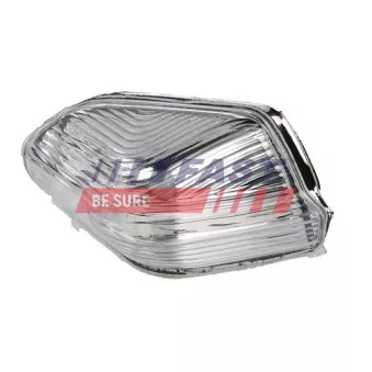 Feu clignotant avant gauche FAST FT87345