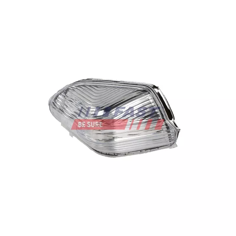 Feu clignotant avant gauche FAST FT87345