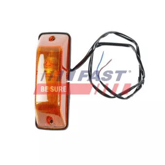 Feu clignotant avant droit FAST FT87347