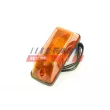 Feu clignotant avant droit FAST FT87347 - Visuel 2