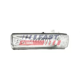 Feu clignotant avant gauche FAST FT87348
