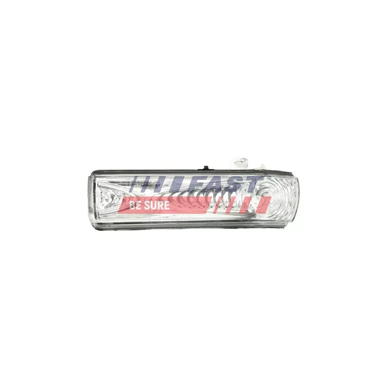 Feu clignotant avant gauche FAST FT87348