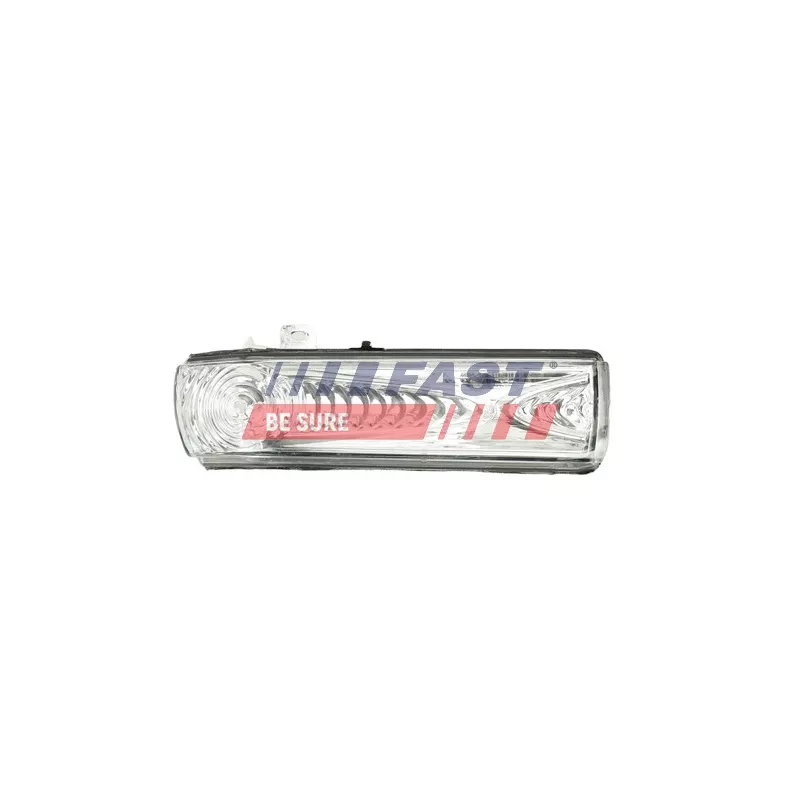 Feu clignotant avant droit FAST FT87349