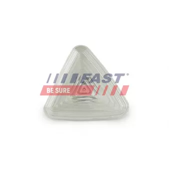 Feu clignotant avant FAST FT87351