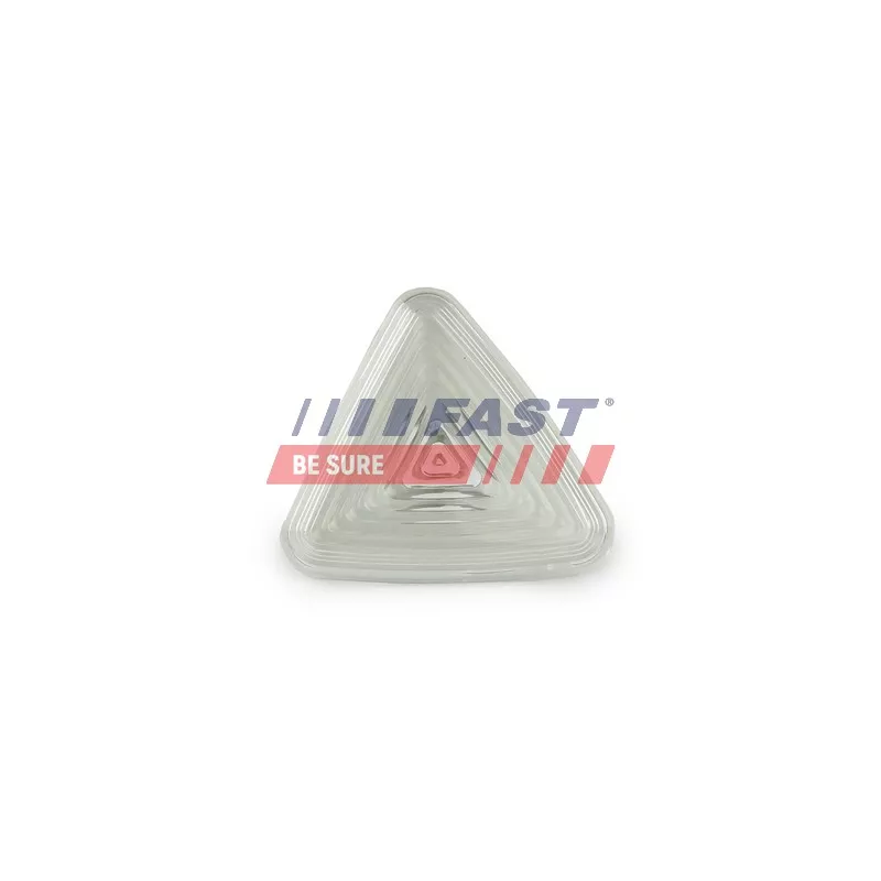 Feu clignotant avant FAST FT87351