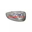 Feu clignotant avant gauche FAST FT87354 - Visuel 1