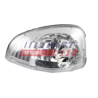 Feu clignotant avant droit FAST FT87355