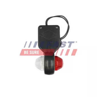 Feu latéral FAST FT87365