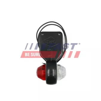 Feu latéral FAST FT87366