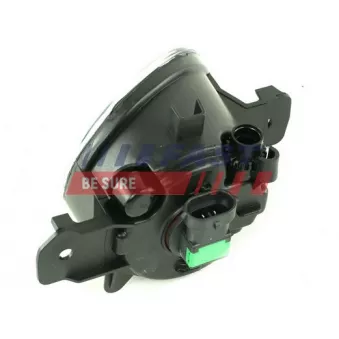 Projecteur antibrouillard FAST FT87591