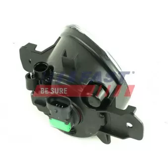 Projecteur antibrouillard FAST FT87592