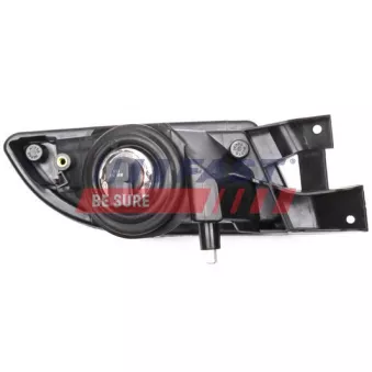 Projecteur antibrouillard FAST FT87775