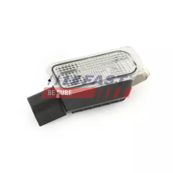 Feu éclaireur de plaque FAST FT87802