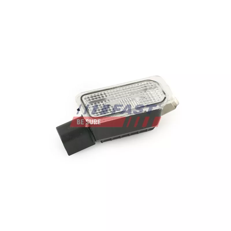 Feu éclaireur de plaque FAST FT87802