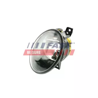 Projecteur antibrouillard FAST FT87808