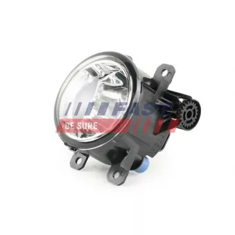 Projecteur antibrouillard FAST FT87810
