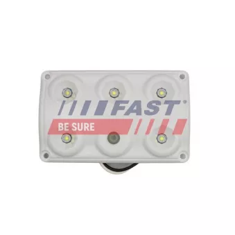 Éclairage intérieur FAST FT87812